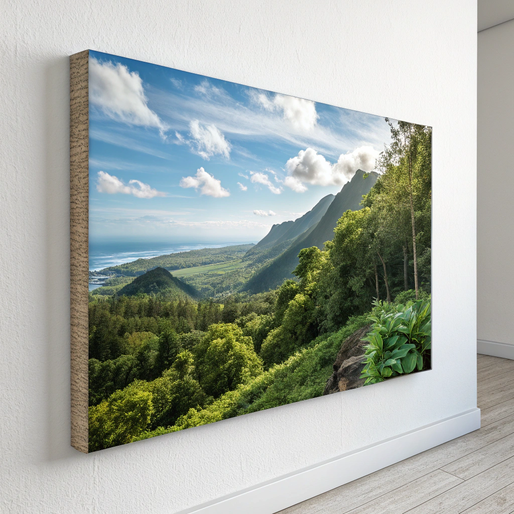 Home decor